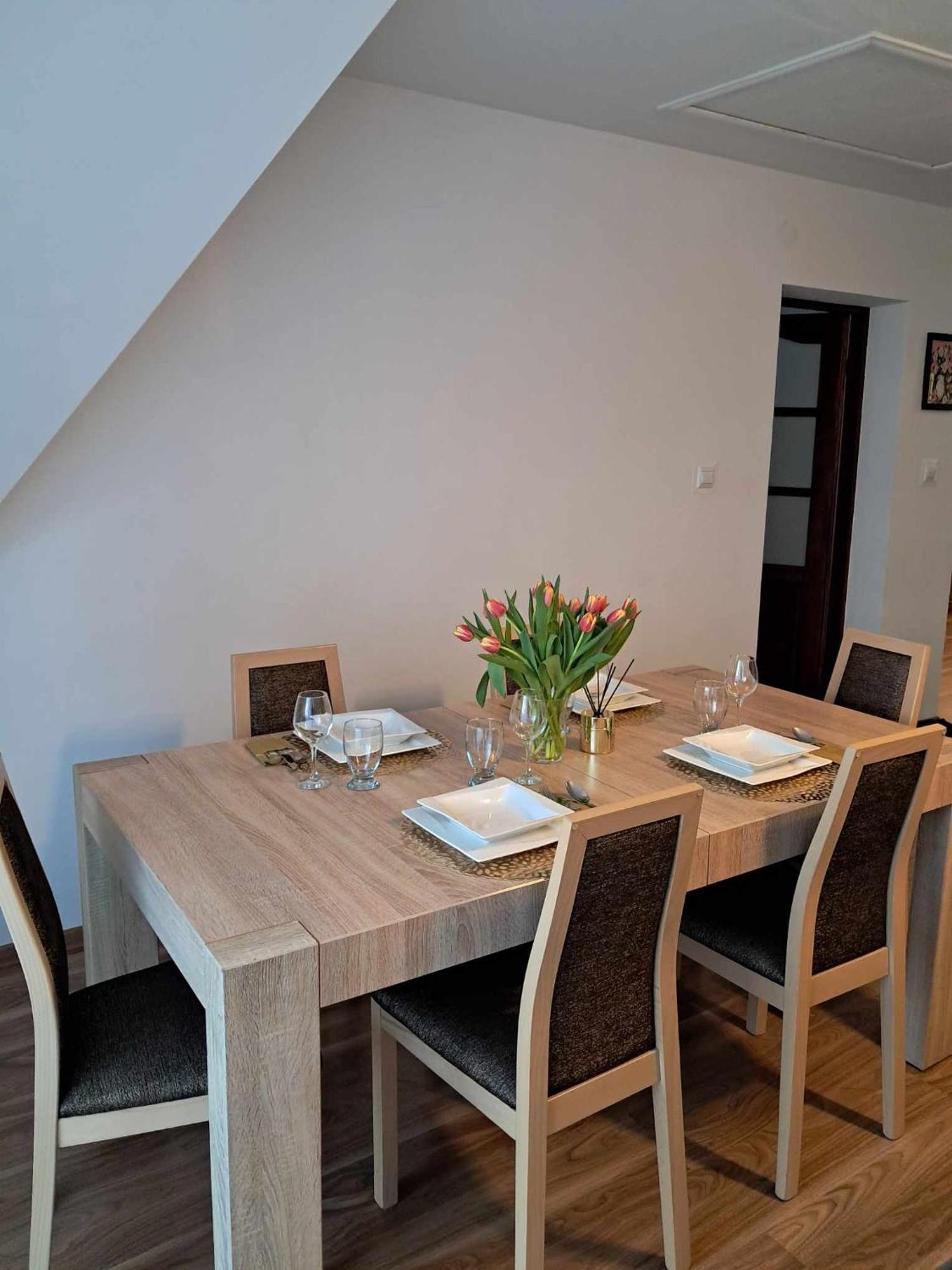 Ferienwohnung Zakatek Pienin Grywald Exterior foto