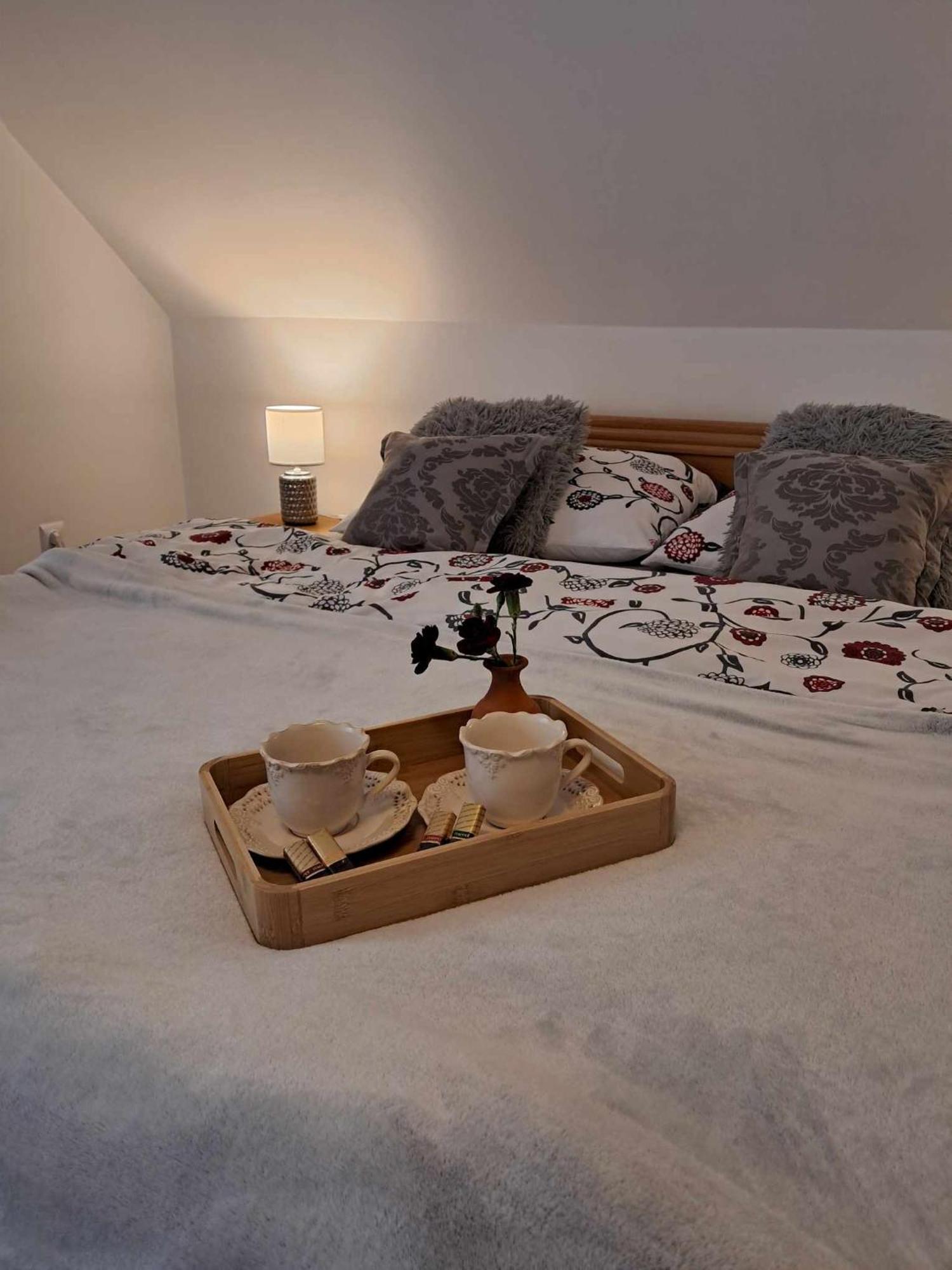 Ferienwohnung Zakatek Pienin Grywald Zimmer foto